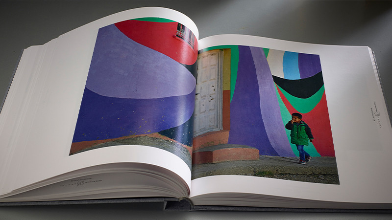 Bülent Eczacıbaşı’nın iki kitabı… - Resim: 3