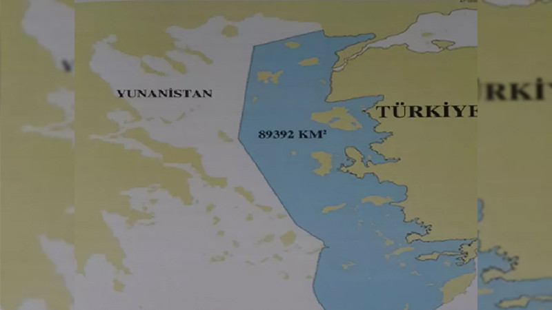 Müstafi Tümamiral Cihat Yaycı: Türkiye bir an önce Doğu Akdeniz'de MEB ilan etmeli - Resim: 4