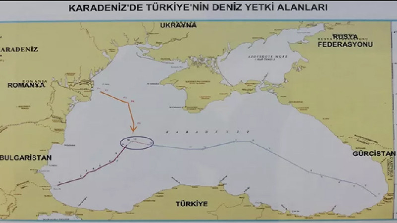 Müstafi Tümamiral Cihat Yaycı: Türkiye bir an önce Doğu Akdeniz'de MEB ilan etmeli - Resim: 2