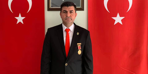 Şehit ailelerinden ve gazilerden Kılıçdaroğlu'na: Mehmetçiğe kurşun sıkanlara şeref madalyası takıyor - Resim: 2