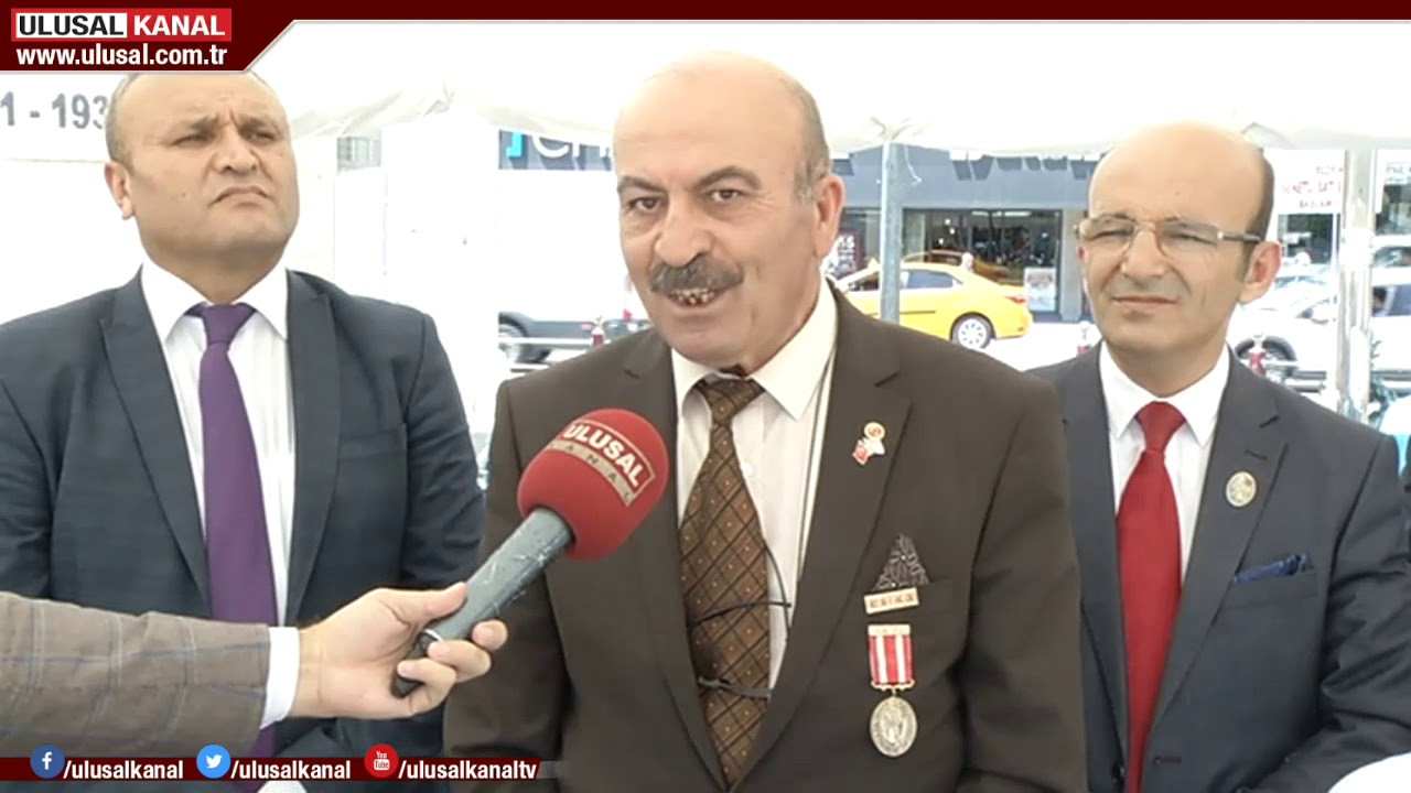 Şehit ailelerinden ve gazilerden Kılıçdaroğlu'na: Mehmetçiğe kurşun sıkanlara şeref madalyası takıyor - Resim: 4