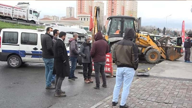 Avukat Çavuşovalı'ya silahlı saldırı - Resim: 1