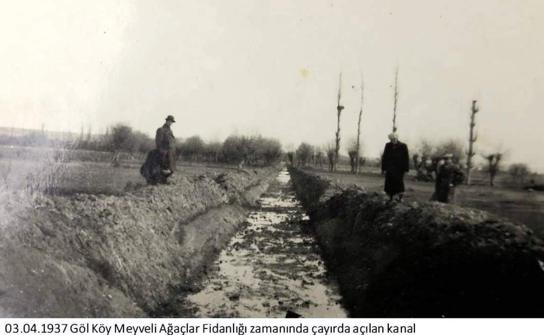 Bu sese kulak verin: Otel değil üretim merkezi olsun - Resim: 2