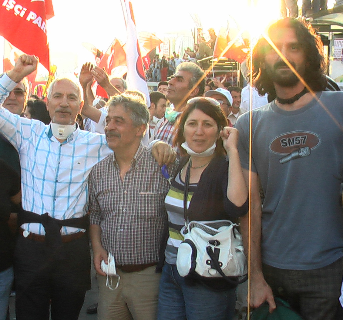 Olmazları olduran irade: Yaparız Turan ağabey! - Resim: 2