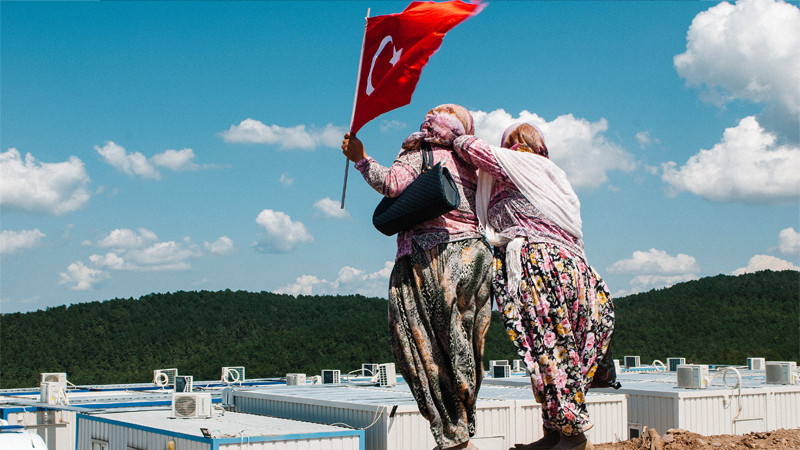 Çanakkale’den güçlü bir ses: Aykan Özener - Resim: 2