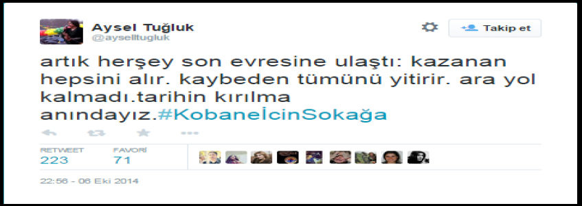 Kobani iddianamesinde terör bağı tek tek sıralanıyor: HDP MYK'yı PKK yönetiyor - Resim: 5