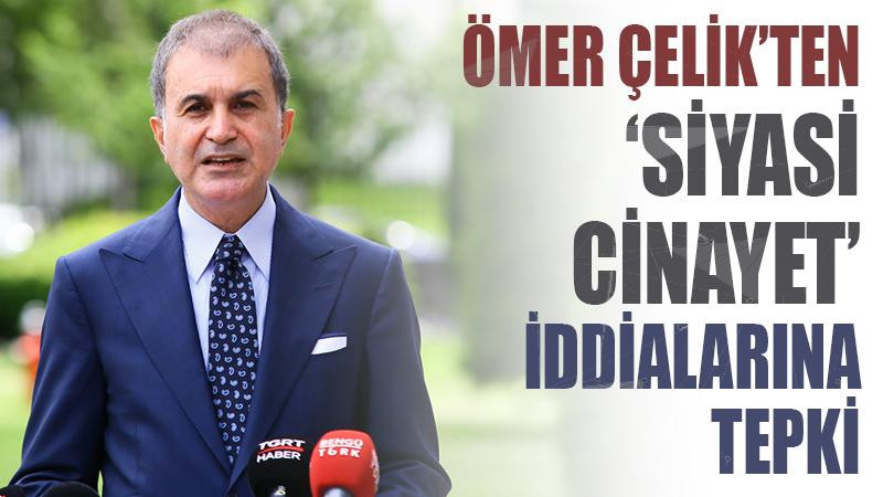 Cahit Özkan: Bu iddialarını belgelendirmek zorundadır - Resim: 1