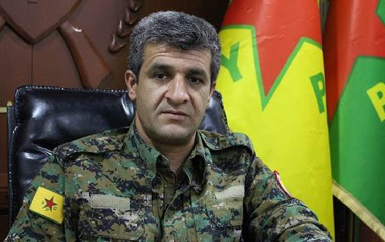 YPG/PKK'dan 'operasyon' açıklaması: Tehlikeli anlaşma olabilir - Resim: 1