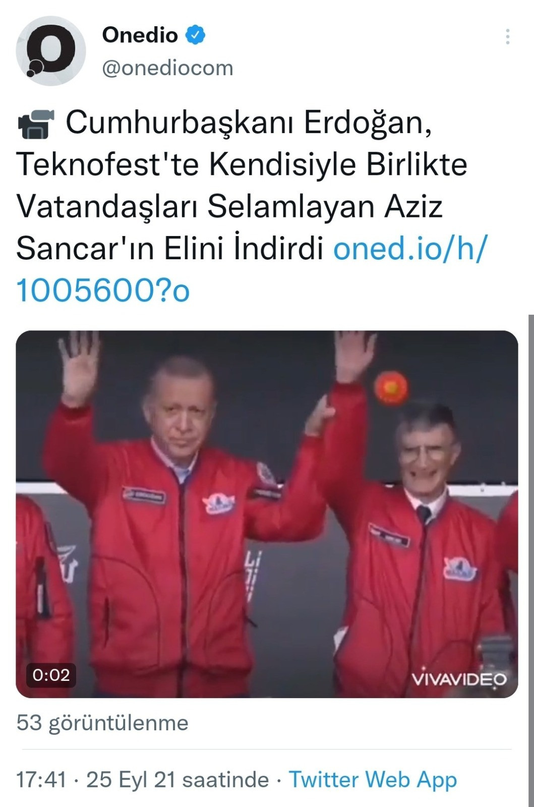 2 Ekim Medyanın Halleri - Resim: 4