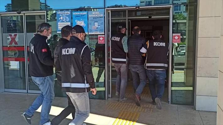 Trabzon merkezli dolandırıcılık operasyonu - Resim: 1