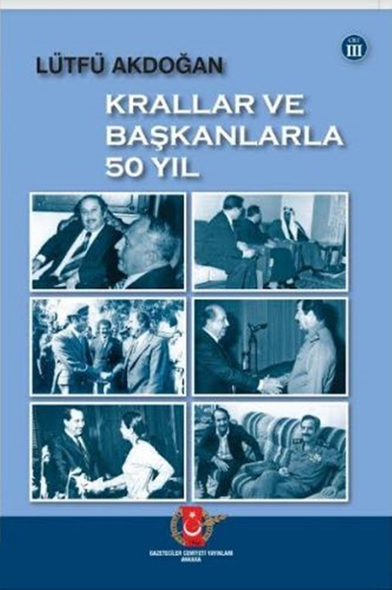 Bu dünyadan Lütfü Akdoğan geçti Son limanı Ulusal Kanal oldu - Resim: 6