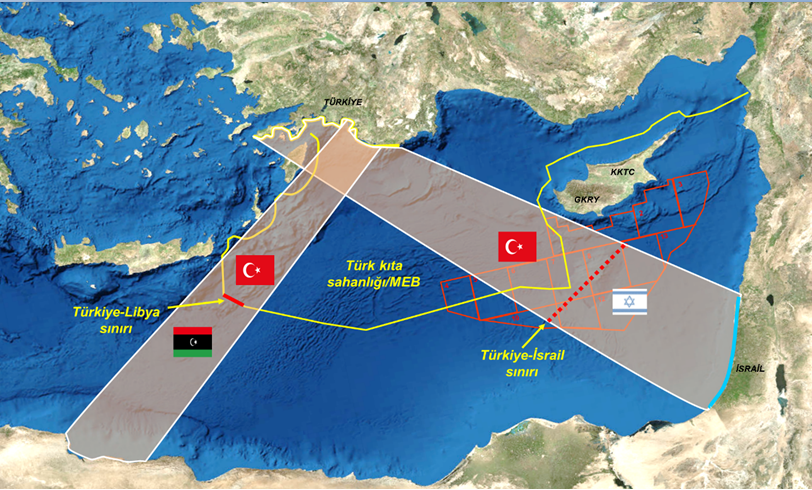 Doğu Akdeniz ve Kıbrıs'ta yapılması gerekenler - Resim: 3