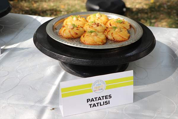 Niğde'de 'Topraktan Sofraya Patates Festivali' düzenlenecek - Resim: 3