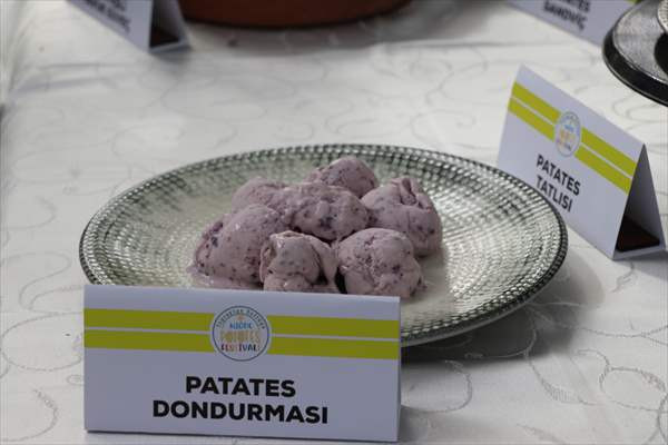 Niğde'de 'Topraktan Sofraya Patates Festivali' düzenlenecek - Resim: 4