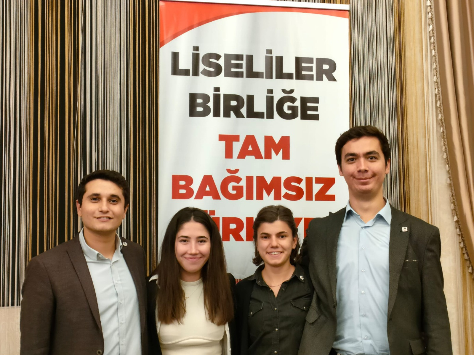 TLB'de bayrak değişimi - Resim: 2