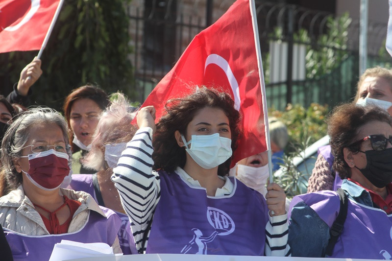 Kadını uyuşturan, aileyi yıpratan yayınlar durdurulsun - Resim: 1