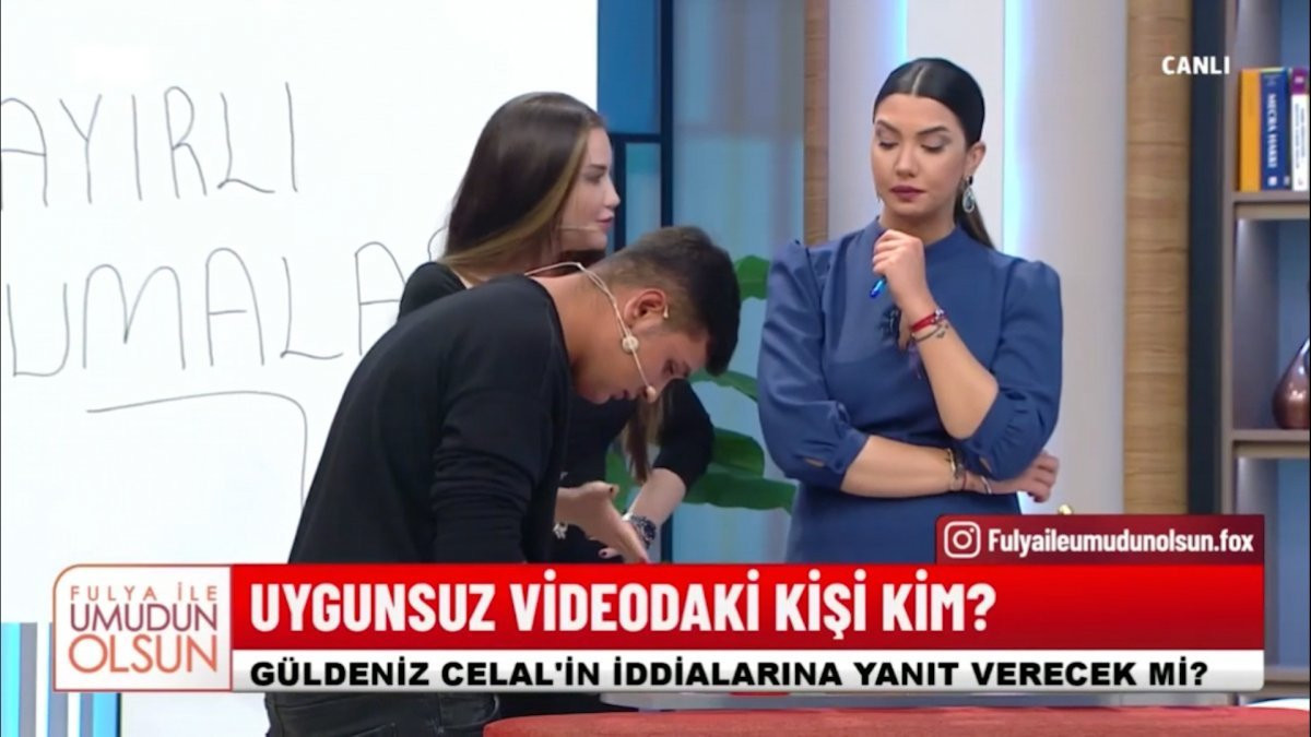 Kadın kadının kurdu mu? - Resim: 3