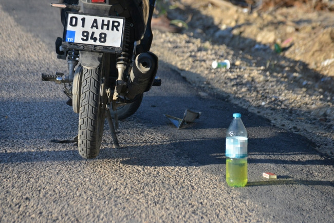 Adana'da 5 kez orman yangını çıkaran kişi tutuklandı - Resim: 1