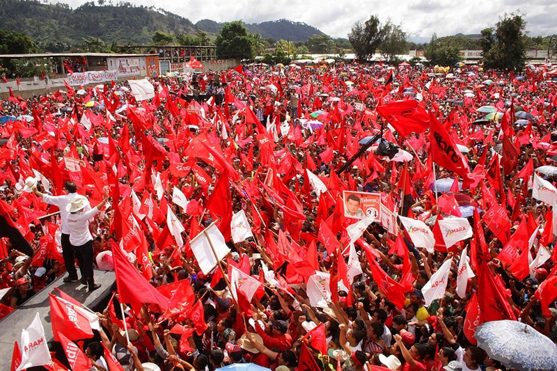 Neoliberalizme karşı yeni dalga - Resim: 3