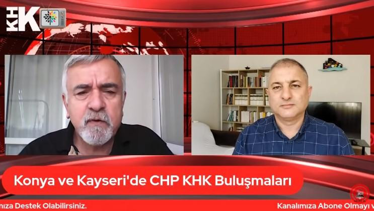 Adalet Komisyonu Başkanı Yılmaz Tunç, Aydınlık’a anlattı: KHK'lılara haksızlık yok! - Resim: 1