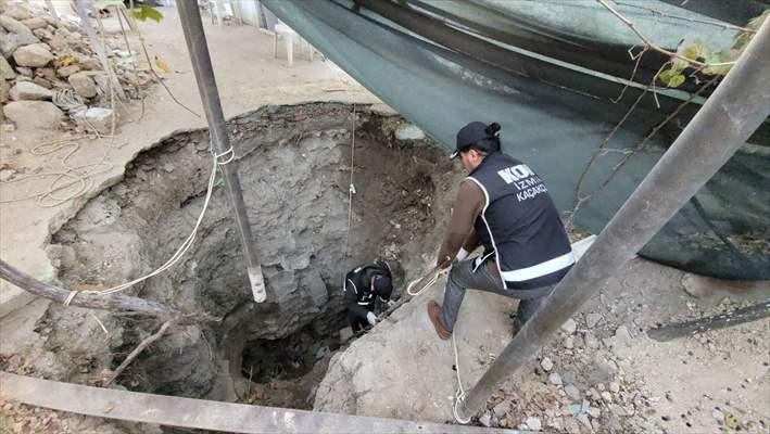 İzmir'de Romalı bir zengine ait binlerce yıllık iki mozaik bulundu - Resim: 2