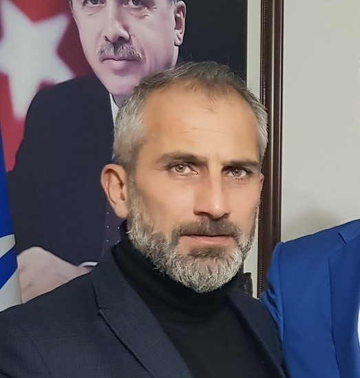 Türkiye Gaziler ve Şehit Aileleri Vakfı Genel Başkanı Aylar: Siz helalleşin biz hesaplaşacağız - Resim: 1