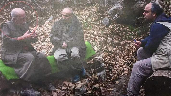 PKK, sözde kurucularından Kaytan'ın ölümünü gizlemek için infaz yöntemini kullandı - Resim: 1