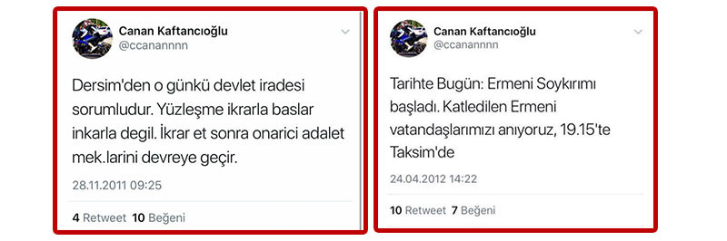 Kılıçdaroğlu CHP’nin geçmişiyle hesaplaşıyor - Resim: 1