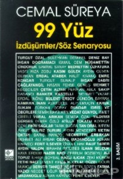 Cemal Süreya’nın kaleminden Sezai Karakoç ‘Bulgucu adam sıkıştırılmış deha’ - Resim: 2