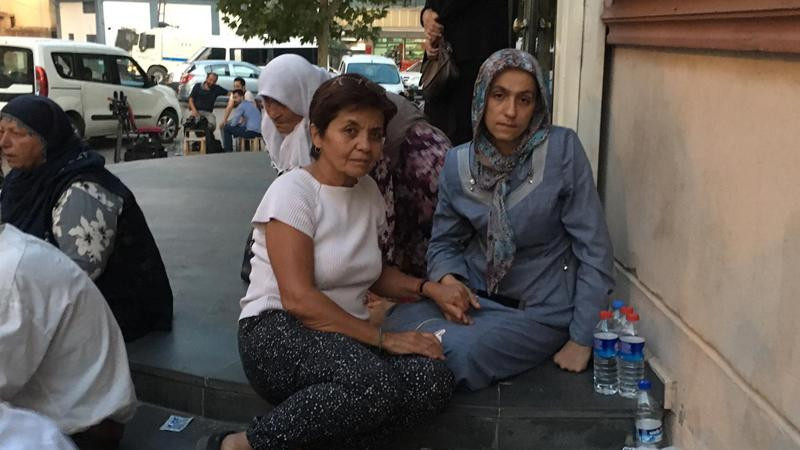 Silvanlı Mustafa'nın boyacılıktan suikast timine öyküsü: PKK kamplarında 3,5 yıl - Resim: 5