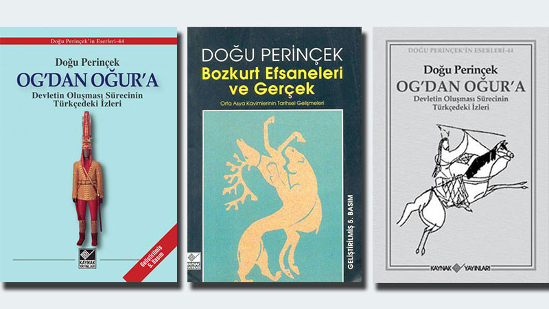 Uygarlığın Ortası 1: Asya’da parlayan Türk güneşi! - Resim: 1