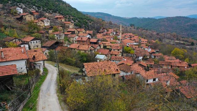 Türkiye'de bir ilk: Orman köyü şehir değiştirecek - Resim: 3