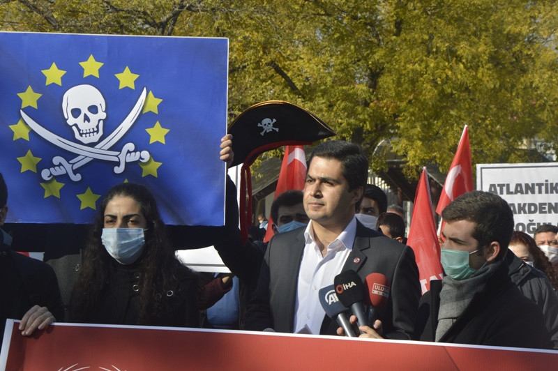 DEDAŞ'ın 'Elektrik vermeyeceğiz, ekmeyin' tehdidine üreticiden yanıt: Vatandaş ne yiyecek? - Resim: 8