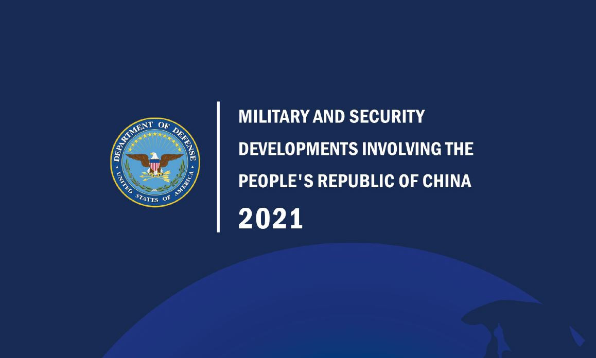 Pentagon’dan Çin raporu: En büyük tehdit - Resim: 1