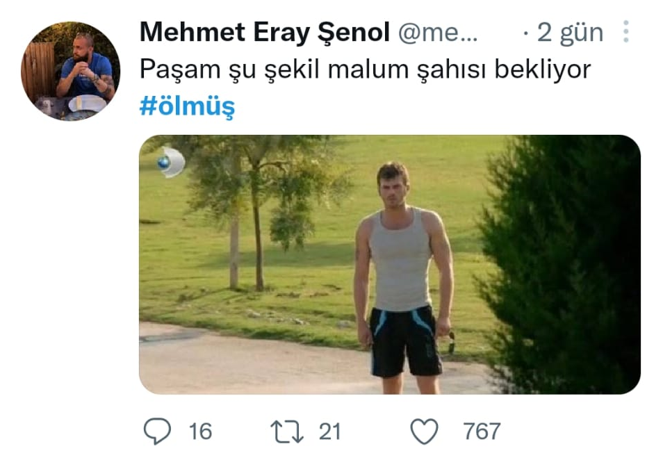 #Ölmüş kampanyasının arkasındaki merkez - Resim: 2