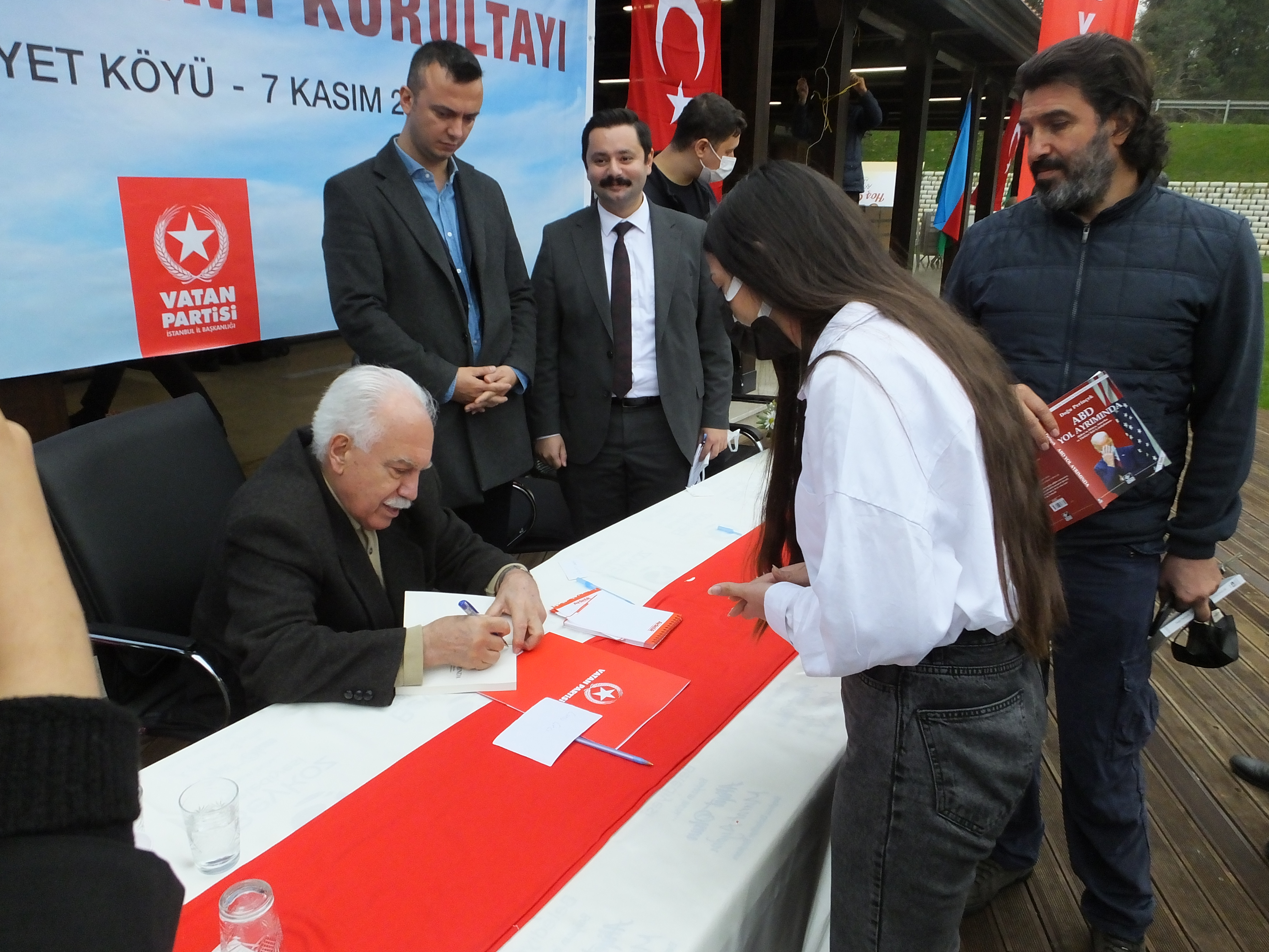 Beykoz-Cumhuriyet Köyü Üretim Devrimi Kurultayı: Belediyeden ekene destek sözü - Resim: 7