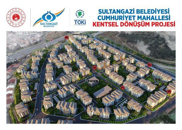 Kentsel dönüşüm şeffaf olmalı - Resim: 1