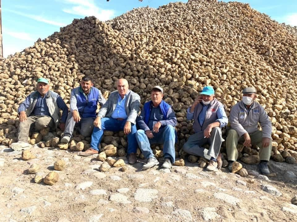 Denizli ve Nevşehir'de üreticiler konuştu - Resim: 3