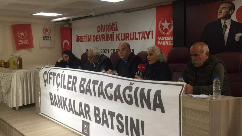 Sivaslı üreticiler: Ata tohumları ve balımız bereketi artırır - Resim: 1