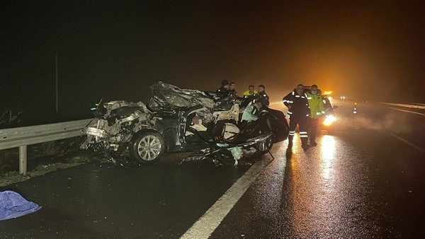 Hepsi Grubu'nun eski solisti Gülçin Ergül trafik kazası geçirdi! - Resim: 4