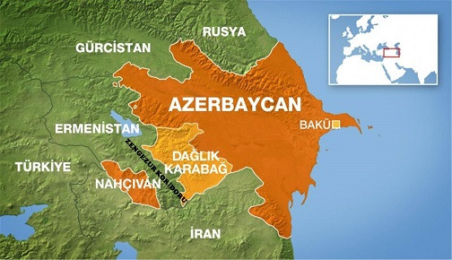 Aliyev: Zengezur Koridoru'nu açma konusunda Paşinyan ile anlaştık - Resim: 1