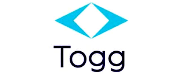 TOGG'un yeni logosu belli oldu - Resim: 1