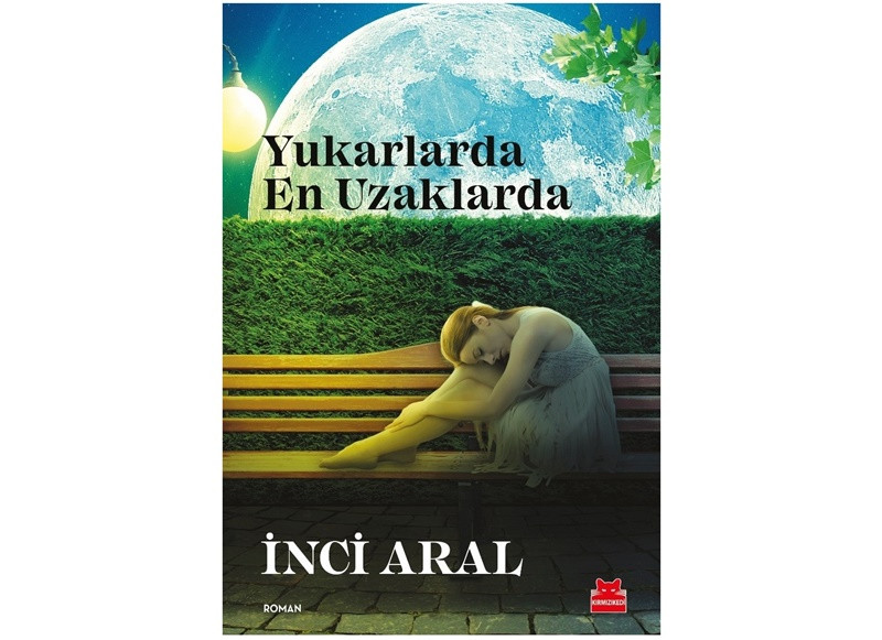 İnci Aral son kitabını Aydınlık'a anlattı: Kuantum fiziğiyle yazılmış roman - Resim: 2