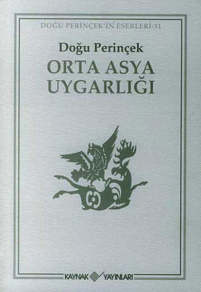 Uygarlığın ortası 5: Orta Asya Türk senfonisi - Resim: 1