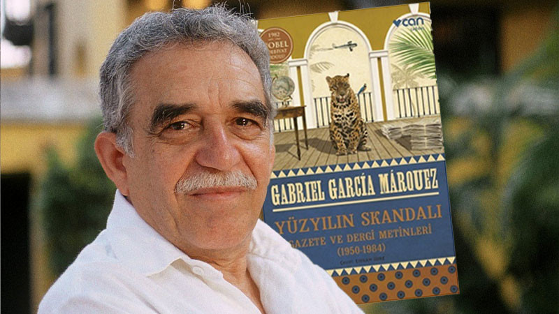 Küba devriminin yılmaz savunucusu: Militan Gazeteci Gabriel Garcia Marquez - Resim: 1