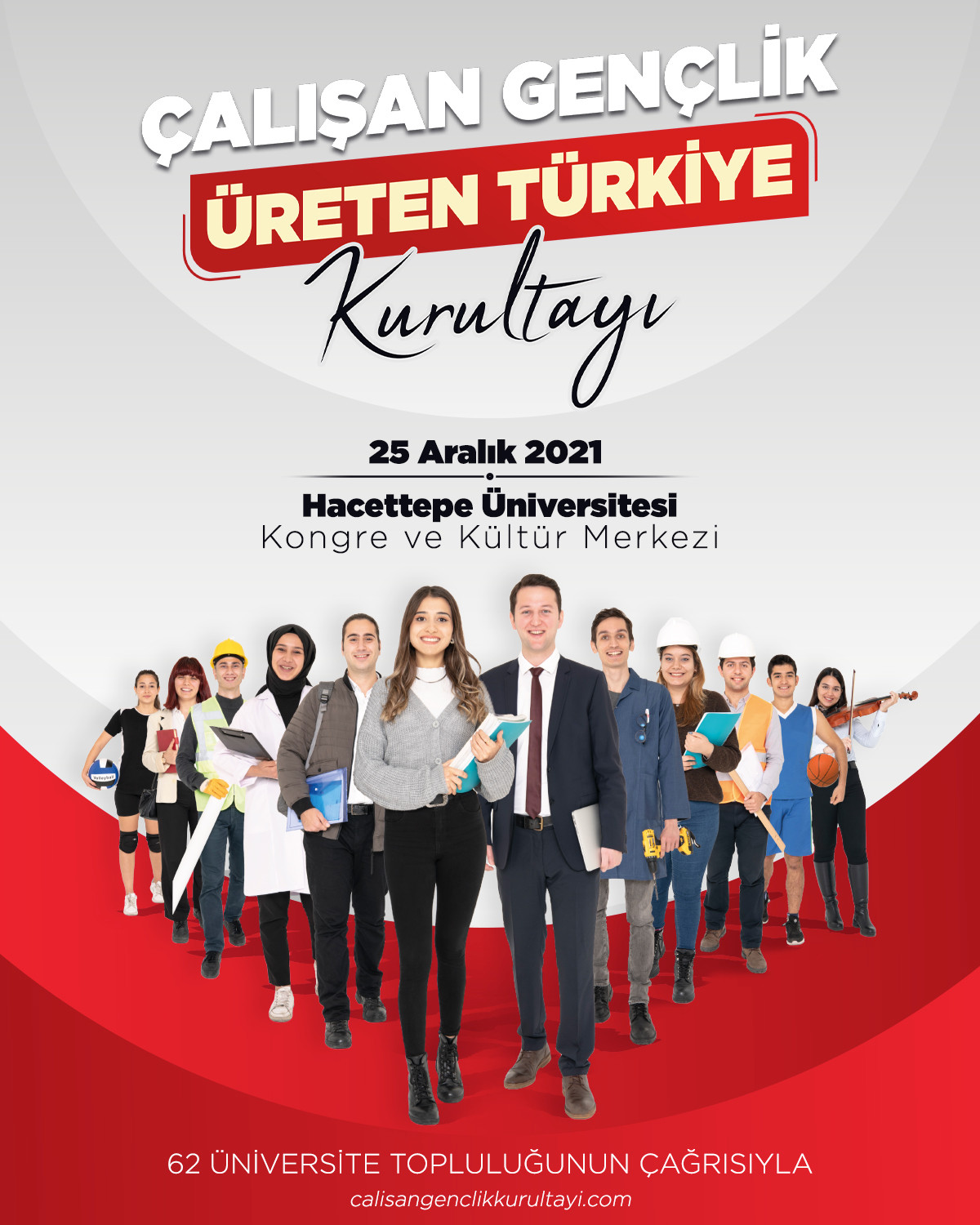 62 öğrenci topluluğundan dev kurultay: Türkiye için üreteceğiz, Türk Lirasıyla kazanacağız! - Resim: 9