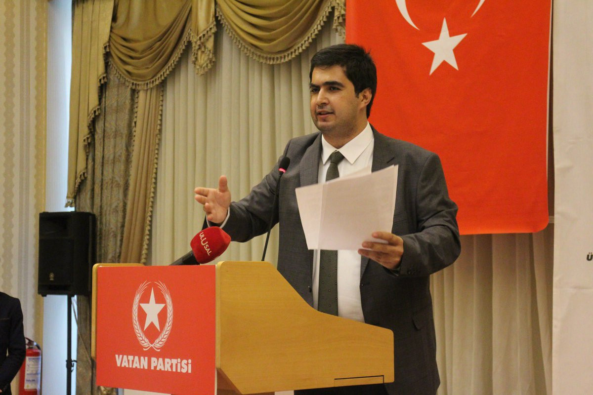 Tanhan'dan 'Roboski' tepkisi: DEVA Partisi Türkiye’yi katliamcı ilan ediyor - Resim: 2