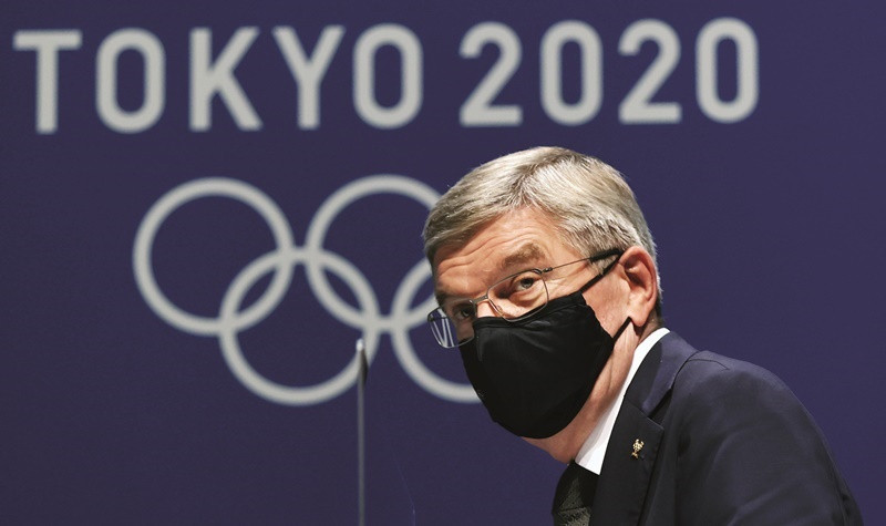 Beijing 2022 Kış Olimpiyatları ‘Geleceğe doğru birlikte’ dünyanın ortak arzusu - Resim: 5