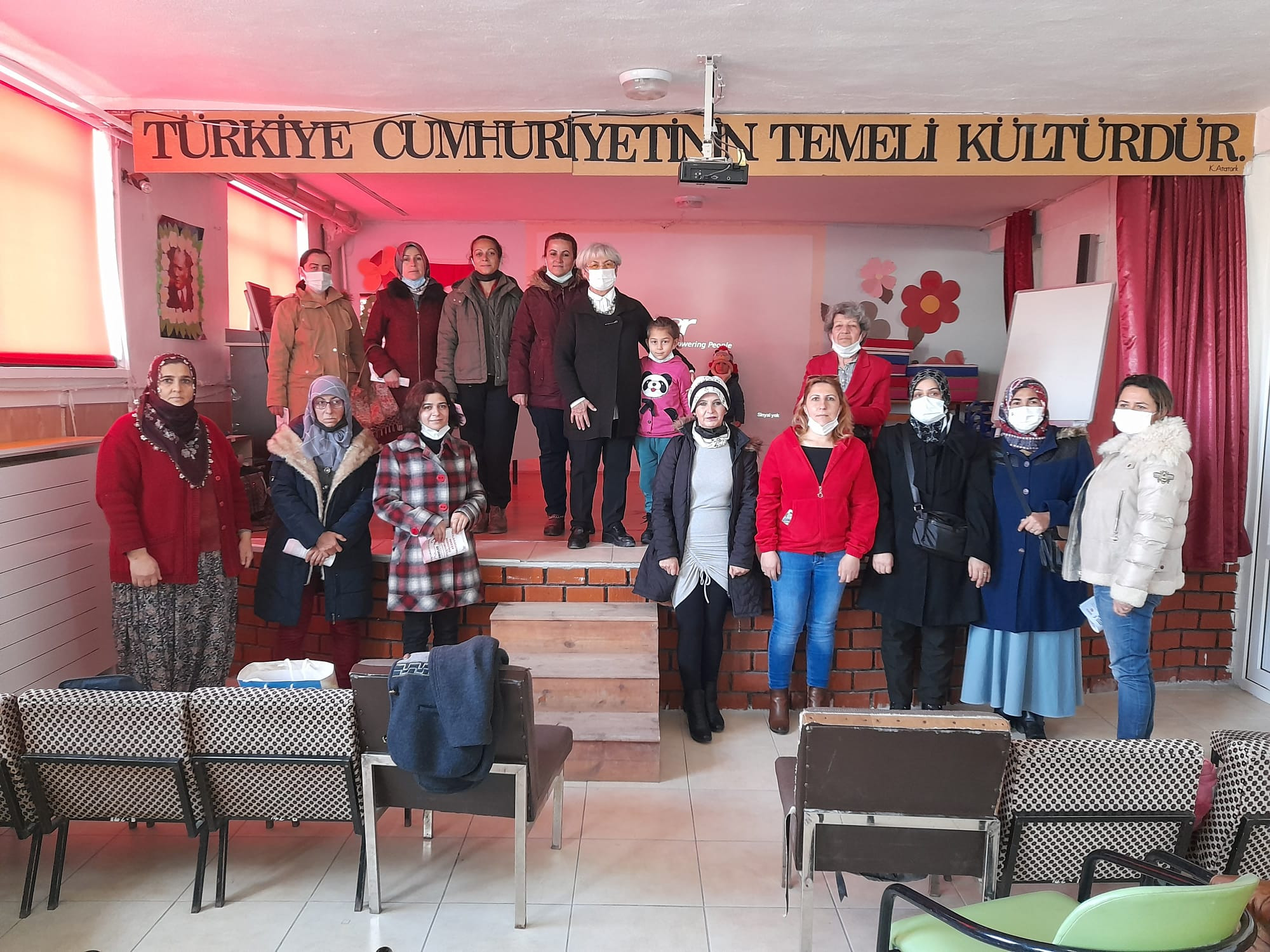 Uyuşturucuya karşı yer gök anneler hareketi: Ellerinizden öpüyoruz - Resim: 10