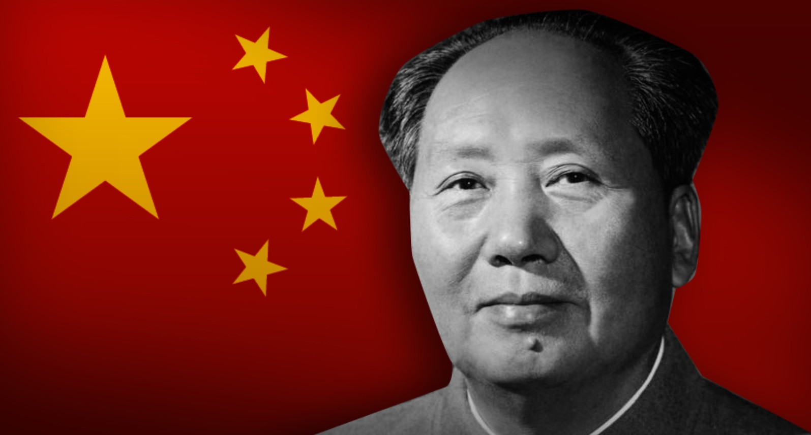 Çin, Yeni Çağı Mao rüzgarıyla kucaklıyor - Resim: 1